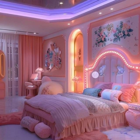 New Armitron Women's genuine sports watch grey peach 🍑 - Picture 5 of 5